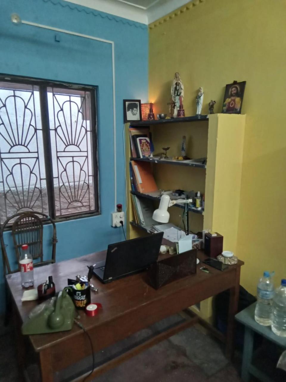 Valentine Budget Guest House Kottakuppam 외부 사진