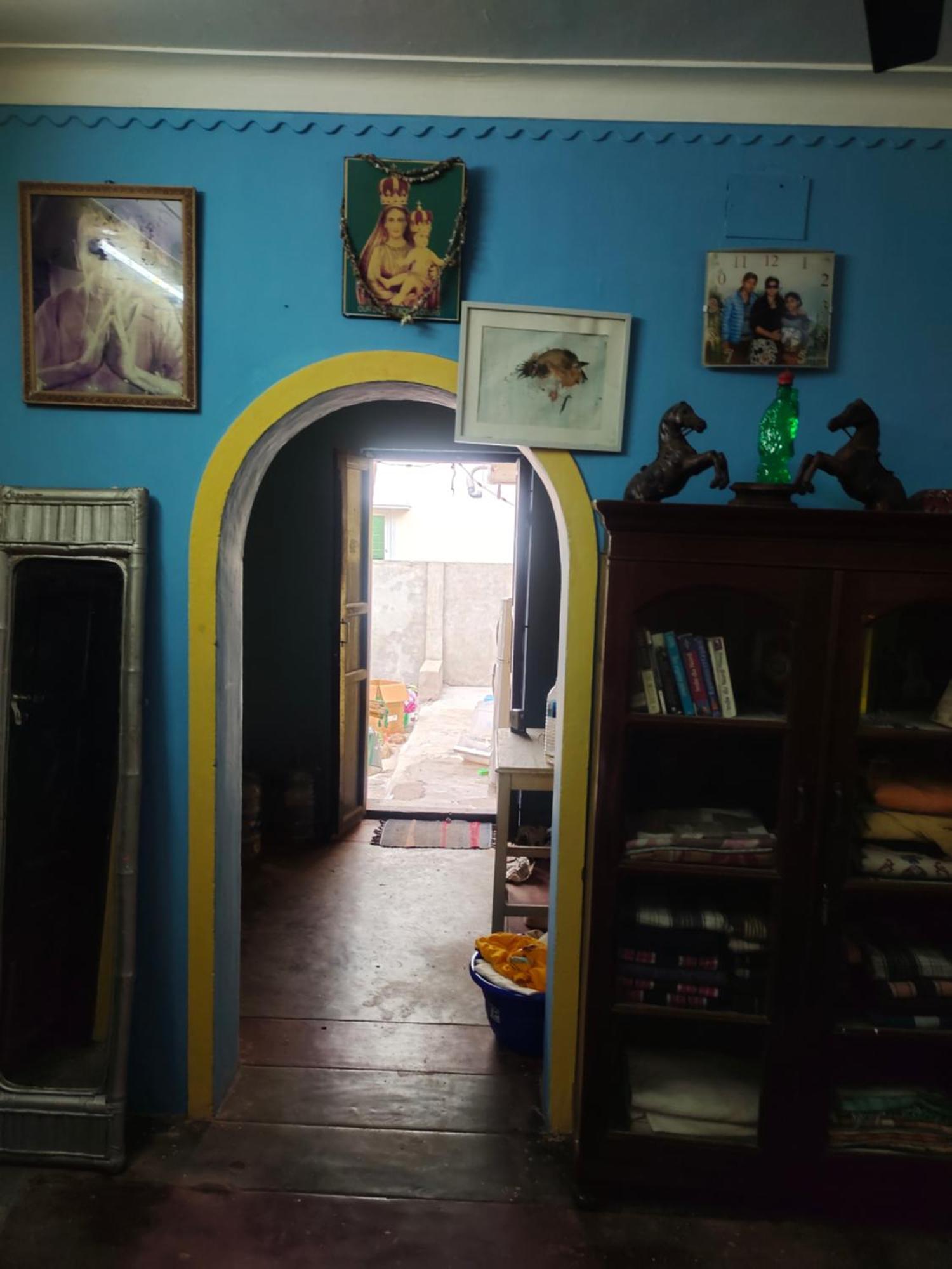 Valentine Budget Guest House Kottakuppam 외부 사진