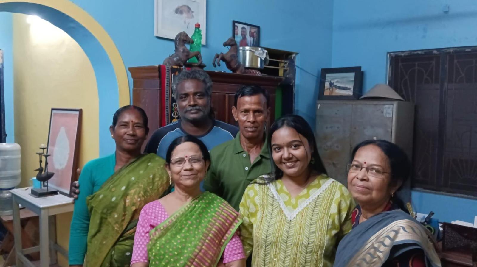 Valentine Budget Guest House Kottakuppam 외부 사진