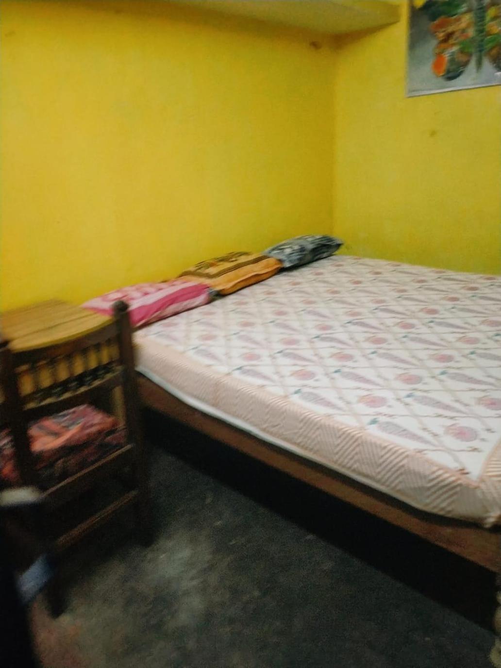 Valentine Budget Guest House Kottakuppam 외부 사진