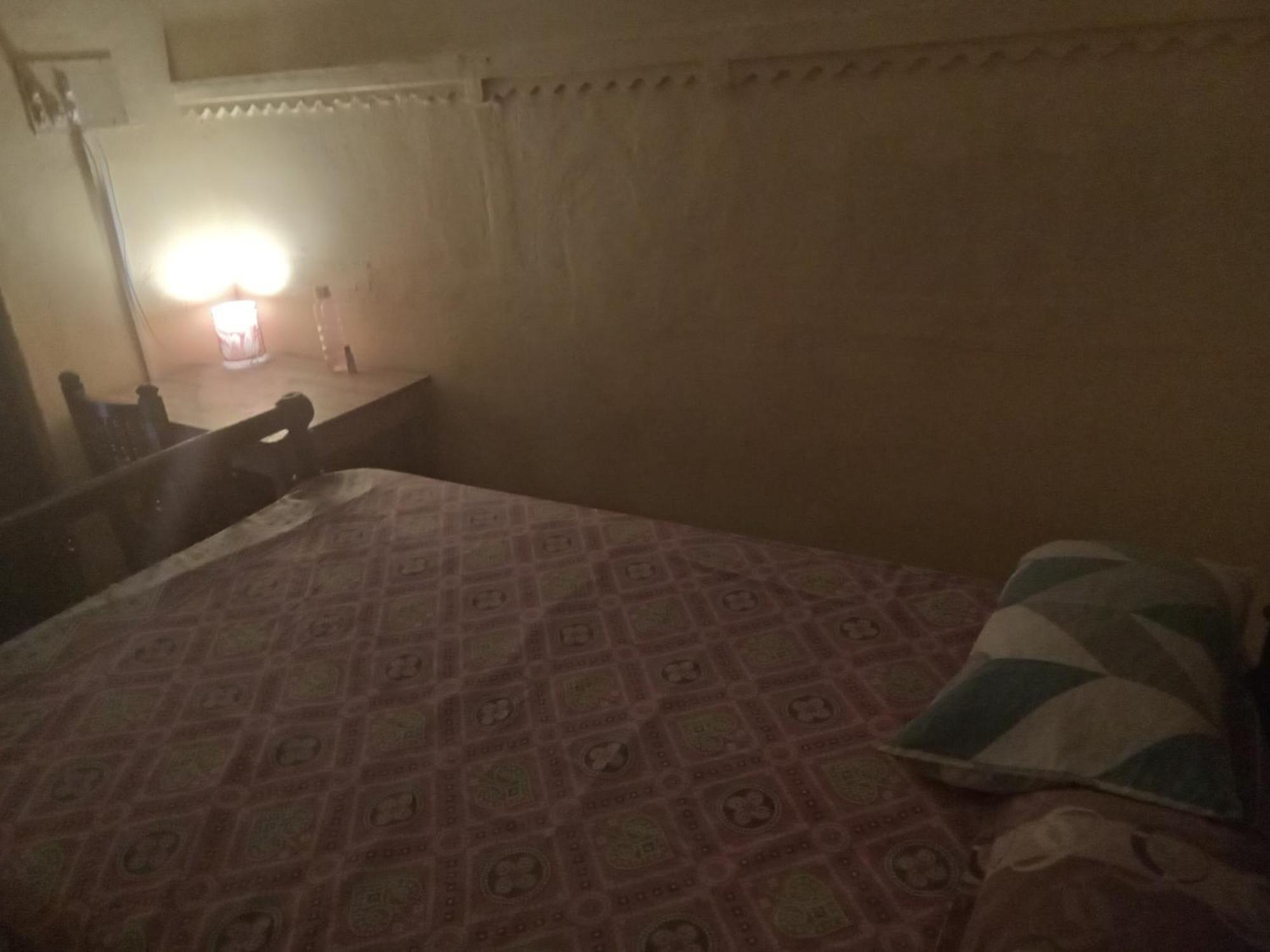 Valentine Budget Guest House Kottakuppam 외부 사진