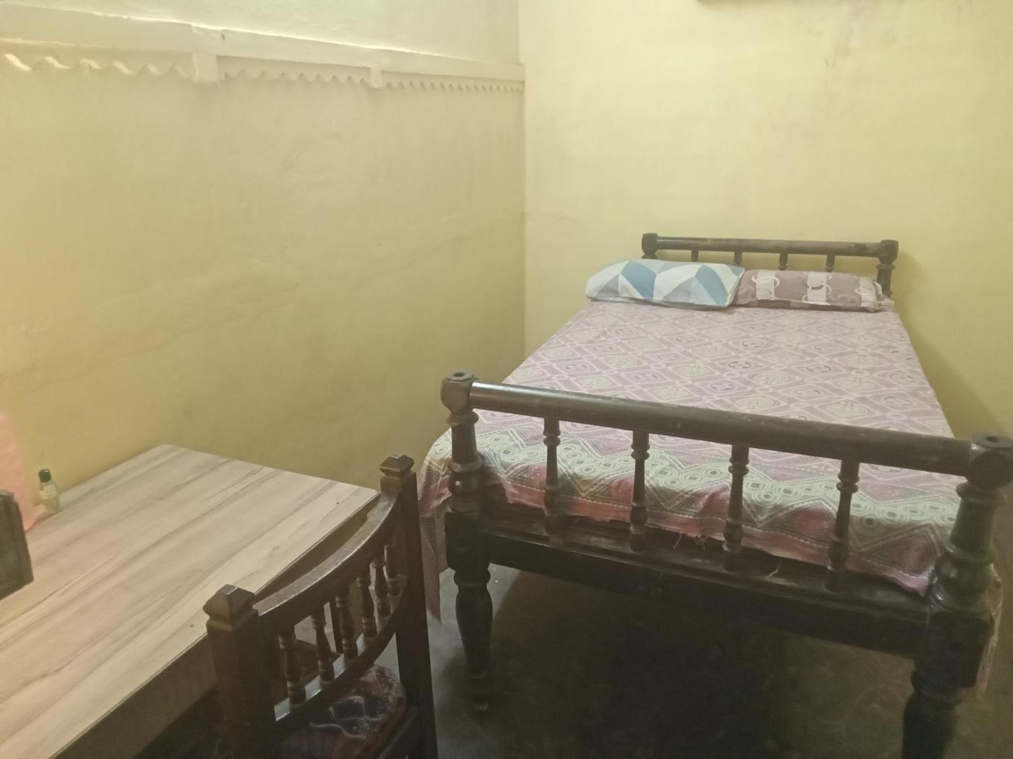 Valentine Budget Guest House Kottakuppam 외부 사진